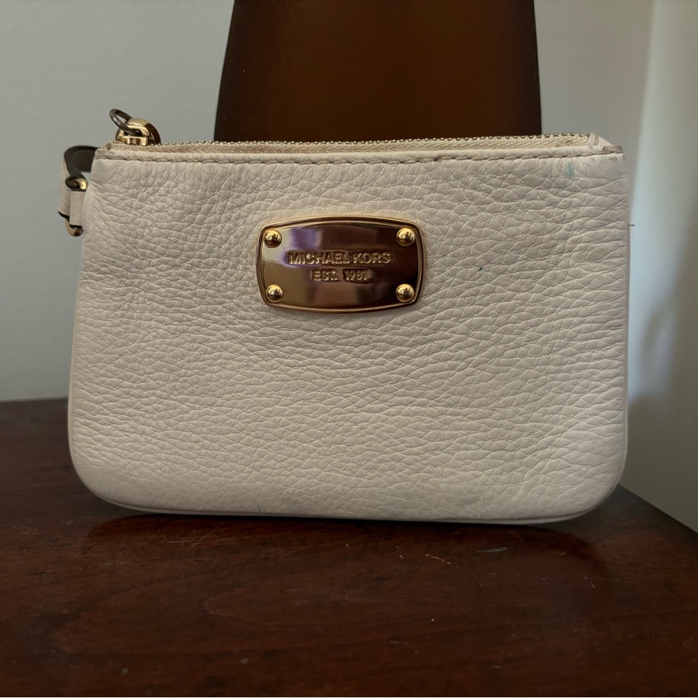 Michael Kors Wristlet
